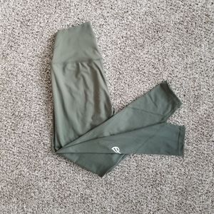 The Alainah III Sleek Legging